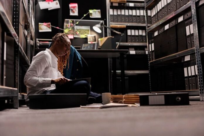 Inventory Meltdown