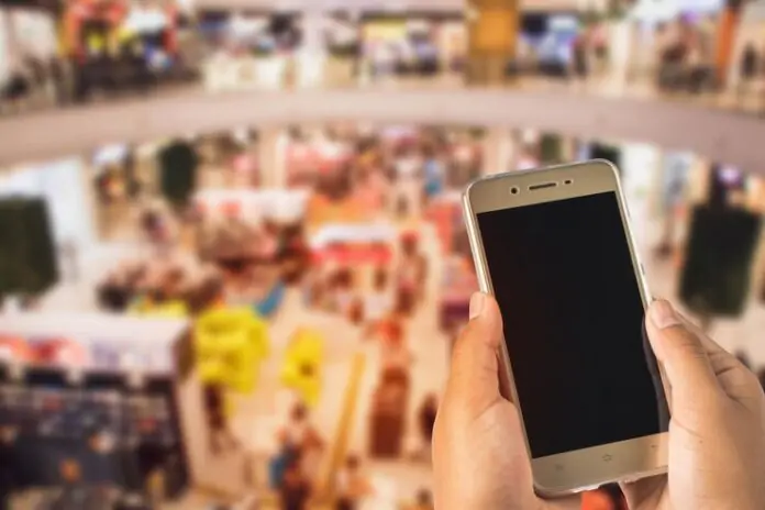 Mobile Commerce