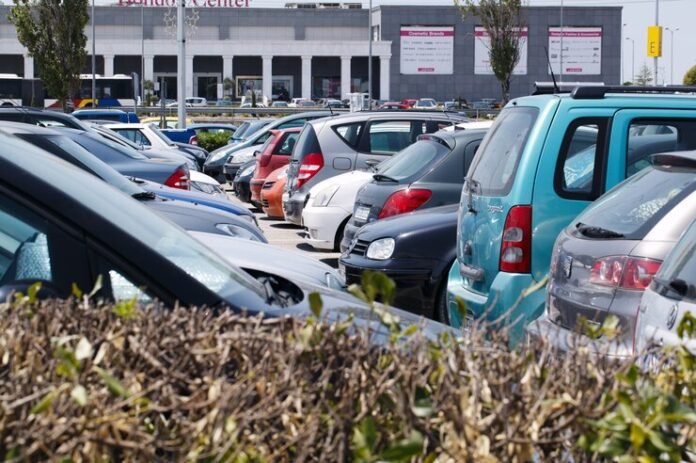 Used Cars: Crushing New Car Sales