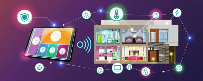 1 Smart Homes, Dumb Retailers