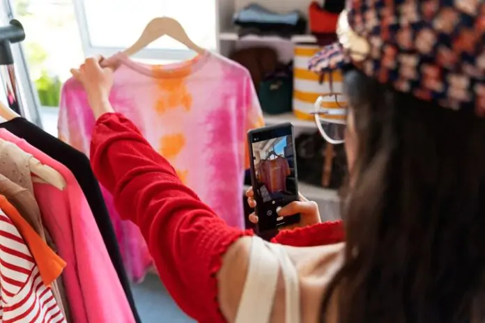 1 Social Commerce