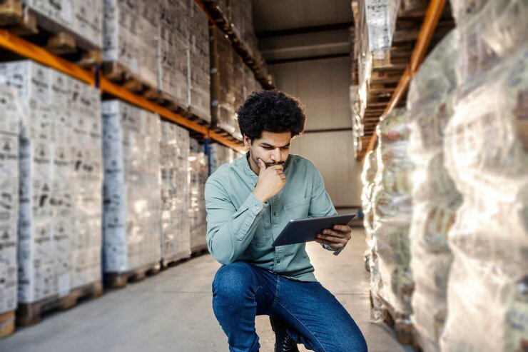 Inventory Meltdown