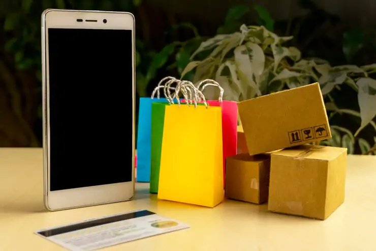 Mobile Commerce
