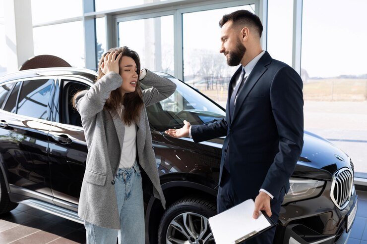 Will Rental Cars Kill the New Car Dealership