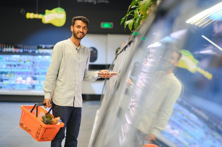 Is Sustainable Grocery the Future of Retail