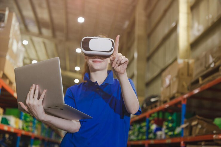 Is Augmented Reality the Future of Retail