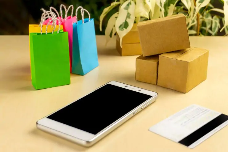 Mobile Commerce
