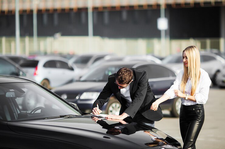 Will Rental Cars Kill the New Car Dealership