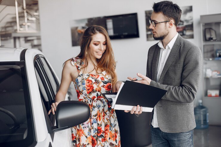 Is the Car Dealership Doomed