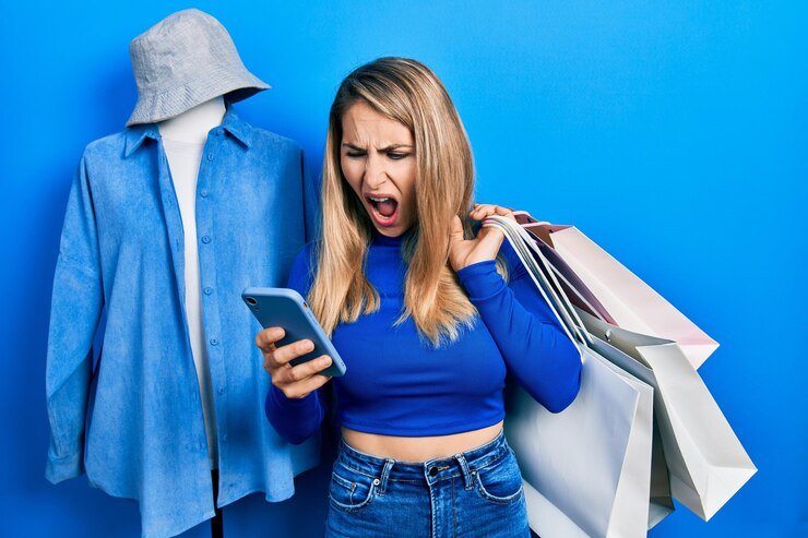 Social Media Killing Retail