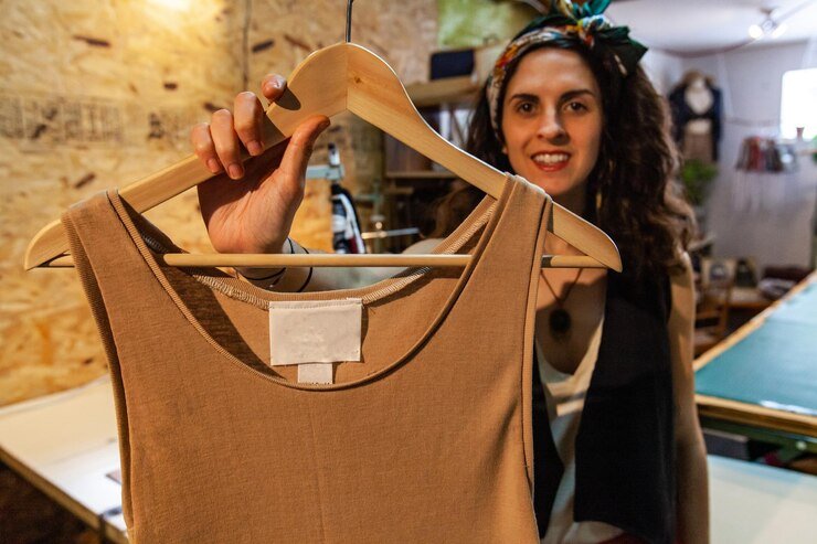 Ethical Clothing: The Rise of Conscious Consumers